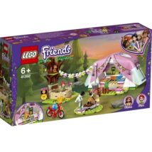 Lego Friends: Kemping 41392