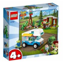 Lego Toy Story 4: Lakóautós Vakáció 10769