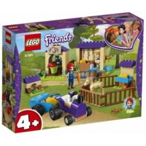 Lego Friends: Mia Istállója 41361