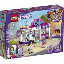 Lego Friends: Heartlake City Fodrászat 41391