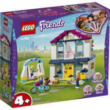 Lego Friends: Stephanie Háza 41398