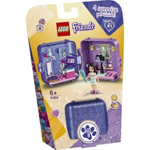 Lego Friends Emma Dobozkája 41404