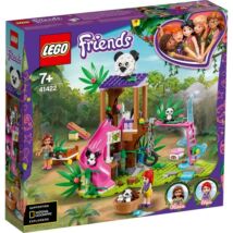 Lego Friends: Panda Lombház 41422