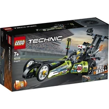 Lego Technic: Dragster 42103