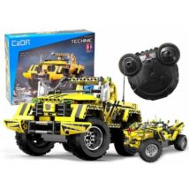 CaDFI RC-s Pick-Up King 2 in 1