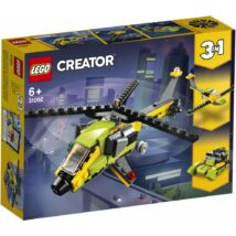 Lego Creator 31092
