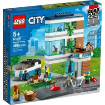 LEGO CITY 60291 Családi ház