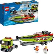 LEGO CITY 60254