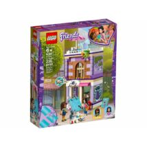Lego Friends: Emma Műterme 41365