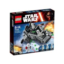 Lego Star Wars: Első Rendi Hósikló 75100