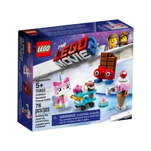 The Lego Movie 2: Csoda Kitty 70822