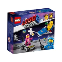 The Lego  Movie 2: Benny Űrosztaga 70841