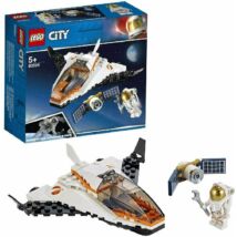 Lego City: Műholdjavító Küldetés 60224