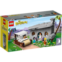 Lego The Flintstones 21316
