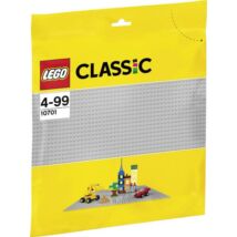 Lego Classic Alaplap 10701