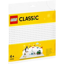 Lego Classic Alaplap 11010