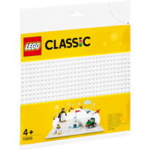 Lego Classic Alaplap 11010