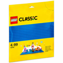 Lego Classic Alaplap 10714