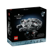 LEGO Star Wars 75375 - Millennium Falcon 