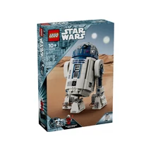 LEGO Star Wars 75379 - R2-D2 -  Exkluzív Darth Malak Figurával