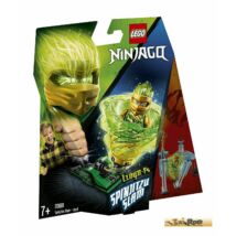 Lego Ninjago Spinjitzu Slam - Lloyd FS 70681