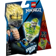 Lego Ninjago Spinjitzu Slam - Jay FS 70682