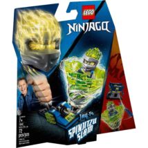Lego Ninjago Spinjitzu Slam - Jay FS 70682