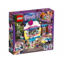Lego Friends: Olivia Cukrászdája 41366