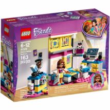 Lego Friends: Olivia Hálószobája 41329