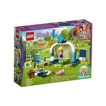 Lego Friends: Stephanie Fociedzésen 41330