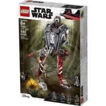 Lego Star Wars: AT-ST Raider 75254