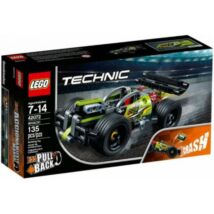 Lego Technic: Whack 42072