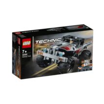 Lego Technic: Getaway Truck 42090