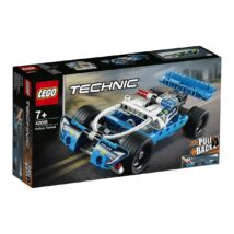 Lego Technic: Police Pursuit 42091