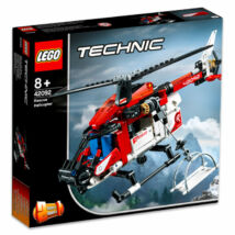 Lego Technic: Rescue Helikopter 42092