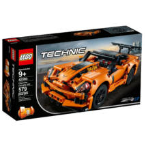 Lego Technic: Chevrolet Corvette ZR1 42093