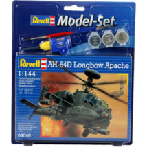 Revell AH-64D Longbow Apache Model-Set