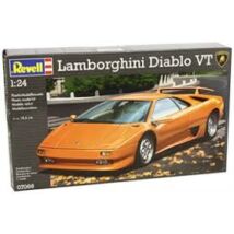 Revell Lamborghini Diablo VT