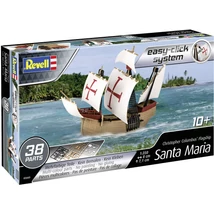 Revell Hajó Makett: Santa Maria 05660