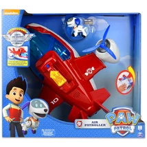 Mancs őrjárat : Air Patroller repülőgép