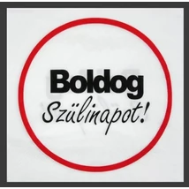 Boldog Szülinapot Szalvéta