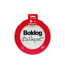 Boldog Szülinapot Papírtányér