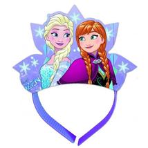 Frozenes Parti Tiara 4 db-os