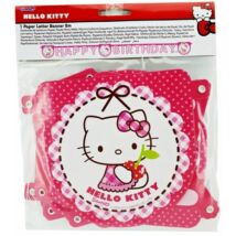 Hello Kittys Születésnapi Felirat