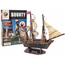 3D-s Puzzle Bounty