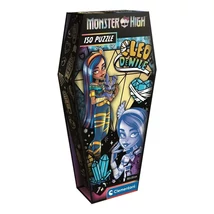 Monster High: Cleo DeNile Puzzle 150db-os