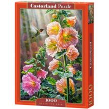 Castorland 1000 db-os Puzzle - Eső után 