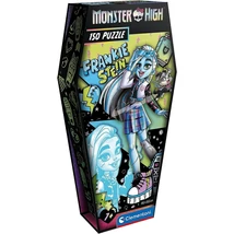 Moster High Frankie Stein Puzzle 150db-os