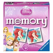 Ravensburger Disney Hercegnős Memória Játék