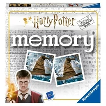 Ravensburger Harry Potteres Memória Játék